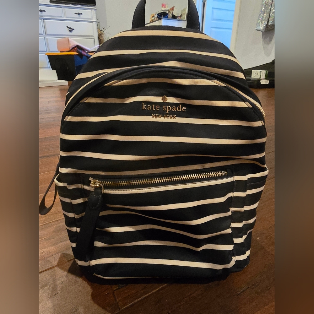 Kate Spade backpack